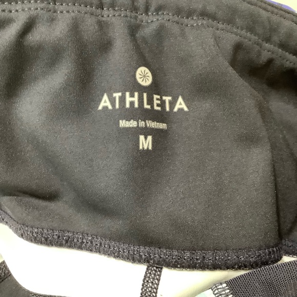 Athleta Tropical Precision 7/8 Tight Legging - Picture 6 of 8